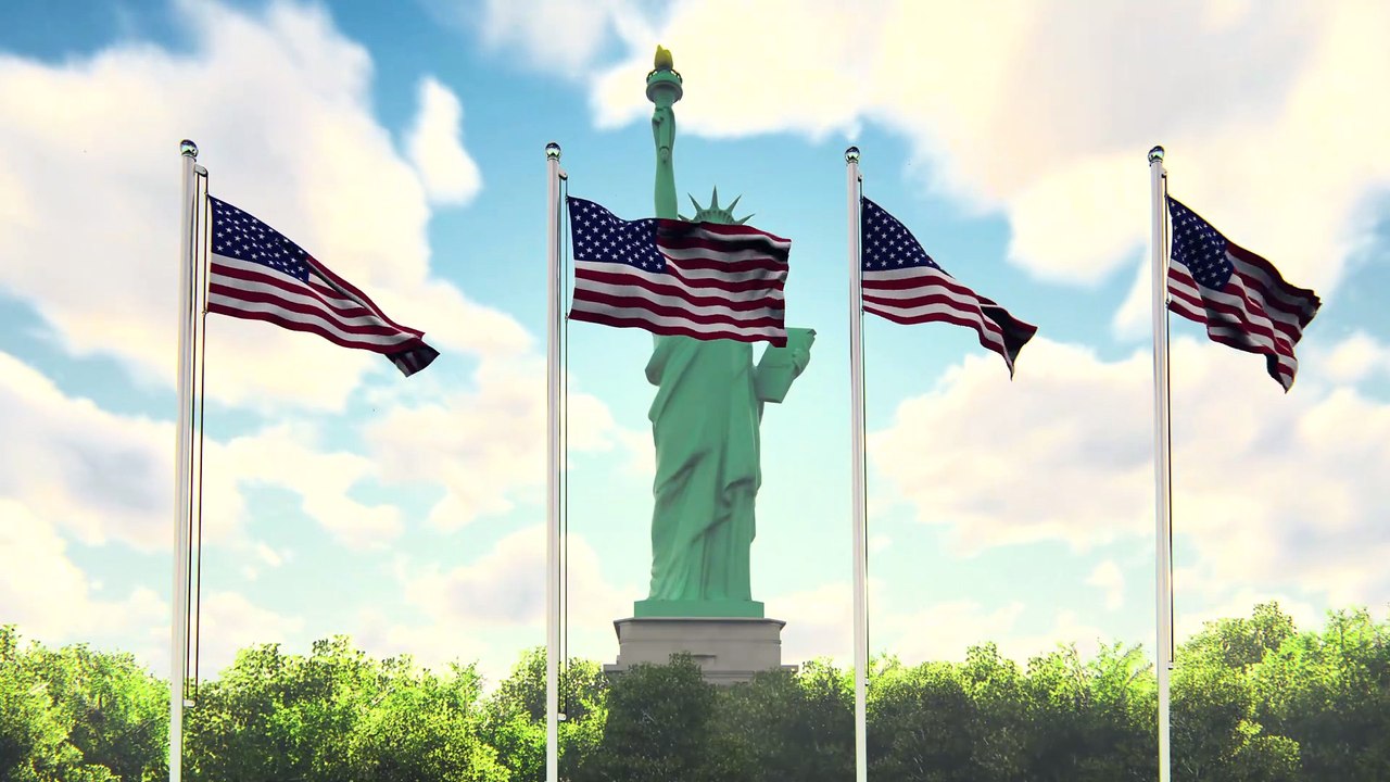 Leave The Chaos Behind and Thrive