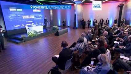 Ουγγαρία: «Η ΕΕ πρέπει να σταματήσει την αντιισραηλινή της πολιτική»