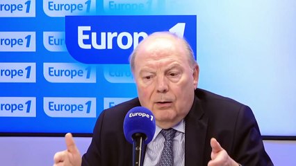 Réforme des retraites : «Si elle est supprimée, ce sera aux retraités eux-mêmes de payer» le déficit, rappelle le président de l'UDI Hervé Marseille