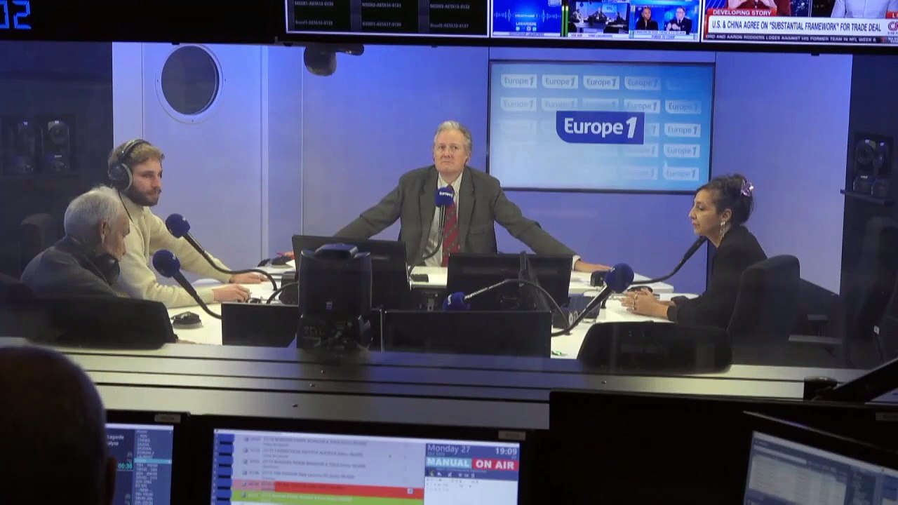 Argentine : les grands chantiers qui attendent Javier Milei après sa victoire aux élections législatives