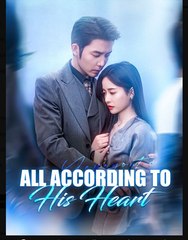 All According To His Heart