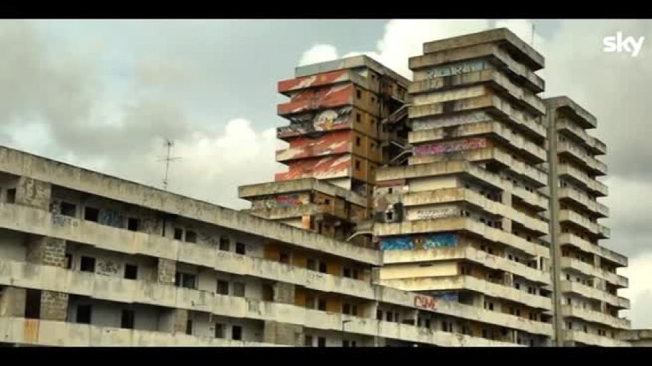 "La diaspora delle Vele", Francesca Comencini torna a Scampia