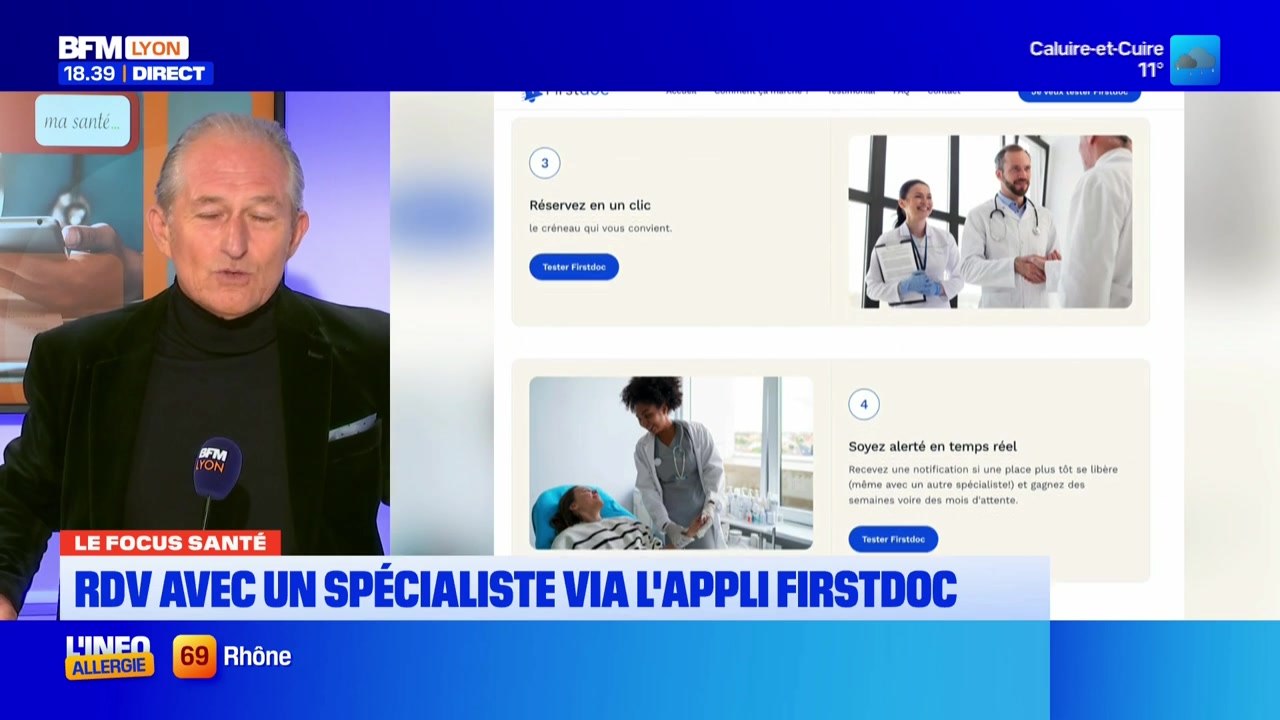 Bonsoir Lyon du lundi 27 octobre 2025