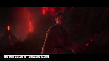 🎬 Titre : Star Wars – Jar Jar Binks, un Seigneur Sith caché ? (Théorie WTF)