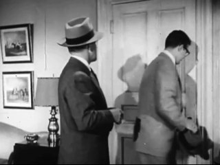 Las aventuras de Superman 1x13-El disfraz robado-HD