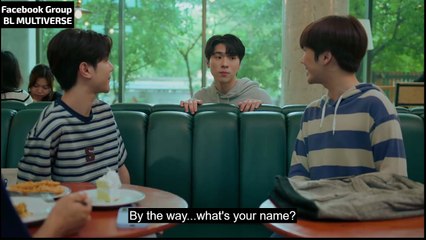 ♦ fourever you project - EP 1