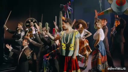 Drusilla: in Frida Opera Musical ho dato nuova veste alla morte