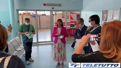 Video News - Ospedale di Desenzano, in campo il Politecnico di Milano