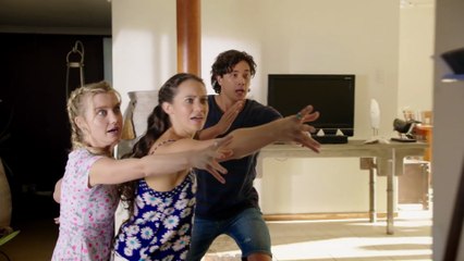 Syreny z Mako Sezon 3 Odcinek 4 Sprzątanie Bałaganu Dubbing PL