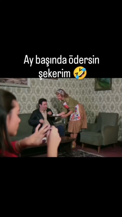Ay başında ödersin