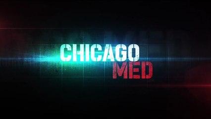 Chicago Med S11E04