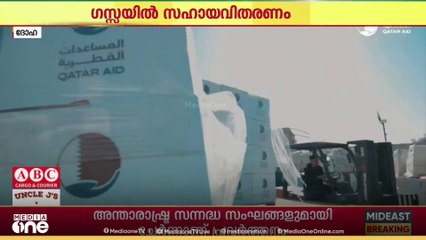 പ്രവാസലോകത്തെ ഏറ്റവും പുതിയ വാർത്തകളും വിശേഷങ്ങളും | Mid East Hour | Media One