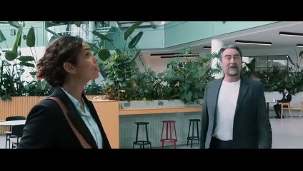 AI Turns Evil in This Smart Home Horror _ T.I.M. (2025) Hindi Dubbed Movie _ Full Sci-Fi Thriller