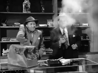 Las aventuras de Superman 1x17-El robot fugitivo-HD