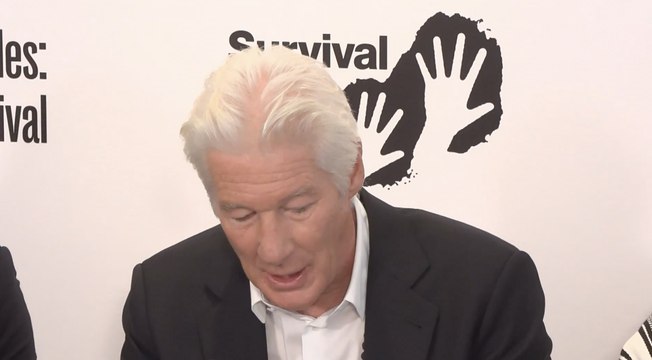 La mitad de 196 grupos indígenas aislados podría desaparecer en diez años, según Survival International