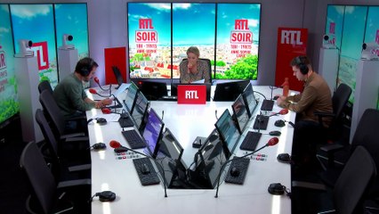 Le journal RTL de 18h du 27 octobre 2025