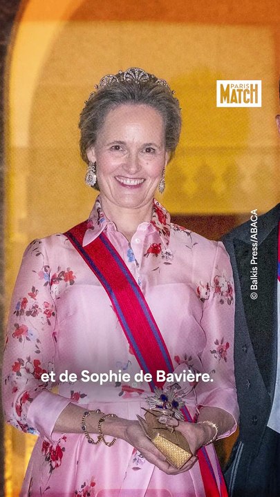Élisabeth de Belgique : Sa vie sentimentale est matière à toutes les rumeurs.
