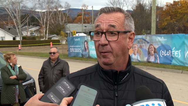 CH 27 Oct TOPO Debut construction ecole de Clermont WEB