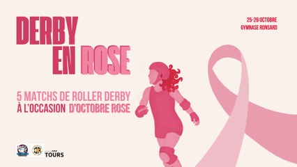 Krak Ta Teens (Nantes) vs Plaies Mobiles (Tours)