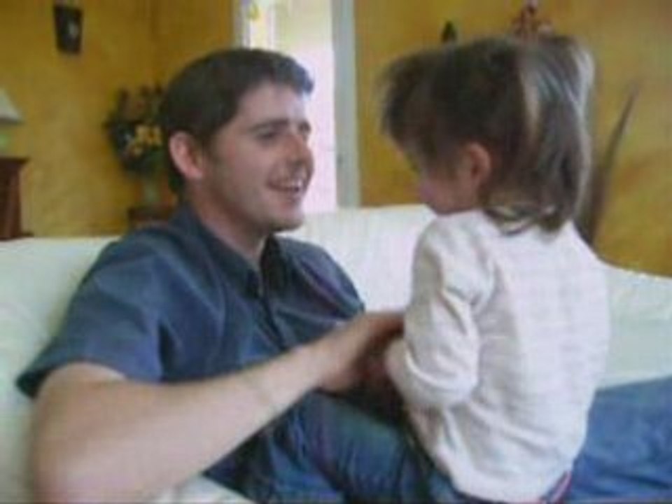 mon petit papa