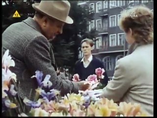 Kryptonim Turyści odc 1 - serial sensacyjny