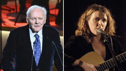 Anthony Hopkins says estranged daughter ignored his wife's invitation to reconnect