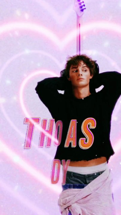 Thomas Day