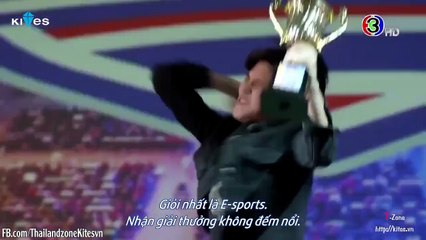 Yêu Thầm Anh Xã - My Husband In Law - Tập 4b VietSub HD - PhimMoi.cx