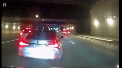 Idiots in Car Get Instant Karma | US Dashcam Compilation Accident Fails|