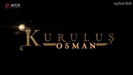 المؤسس عثمان الموسم السادس مدبلج الحلقة  11 جزء 1