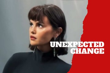 Selena Gomez sparks speculation with her transformation in her latest video