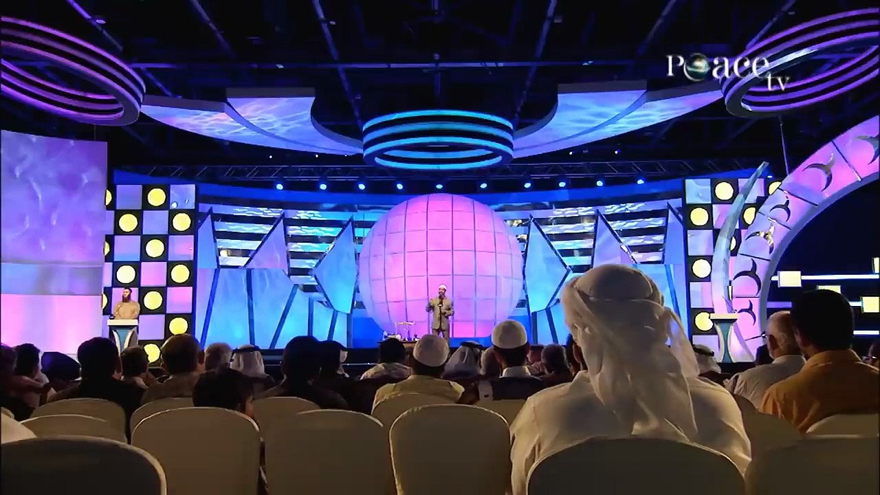 Dr Zakir Naik answers a Questions posed by a Non-Muslim Sister Prashanti Dashree.Alhamdulillah! In English #pleaselike #pleaseshare #pleasecomment