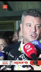 Sadettin Saran: "Bu çürümüşlük bitecek"