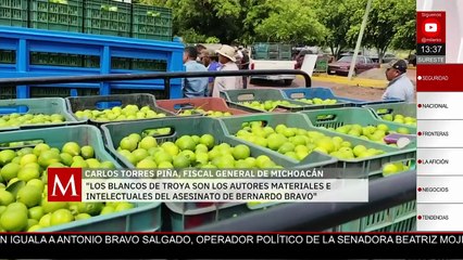 Bernardo Bravo habría sido asesinado por quien siempre lo amenazó: ‘El Bótox’