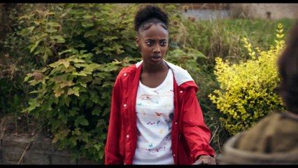 Recién nacidas - Tráiler oficial español