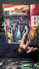 HAUL COMICS #187 : Ultimate Wolverine #9 et #10 !