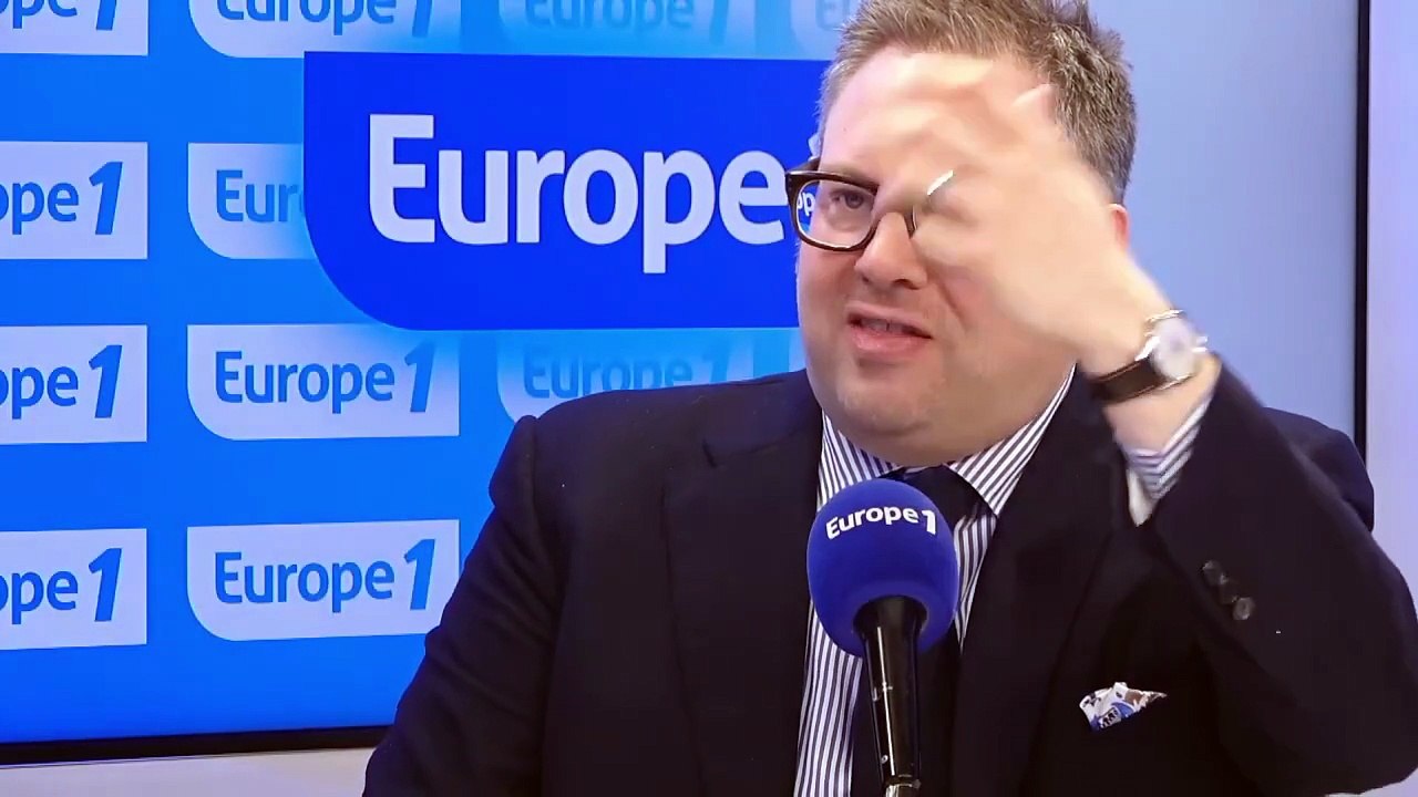 Politique : «Milei comme Trump sont des personnes charismatiques qui font éclater la légitimité technocratique», explique Mathieu Bock-Côté