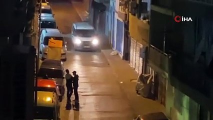 Balıkesir’deki deprem İzmir’de de hissedildi