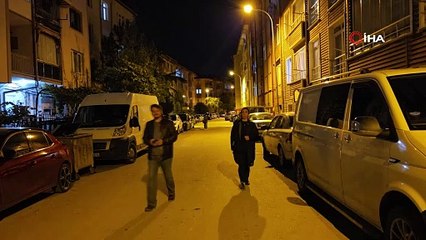 Balıkesir’de 6.1 büyüklüğünde deprem, Kütahya’da da hissedildi