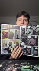 HAUL COMICS #188 : Absolute Superman #12 et Absolute Batman #12 !