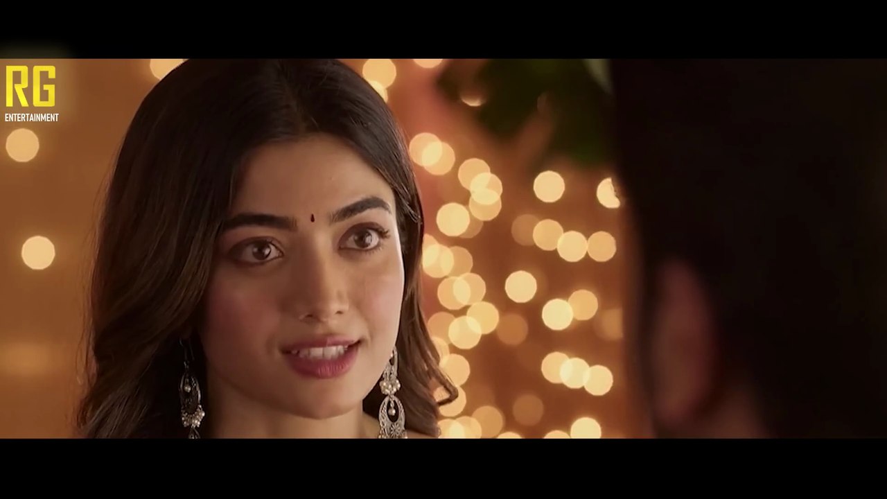 Aadavallu Meeku Johaarlu (2022) Hindi Dubbed Full Movie - Starring Sharwanand, Rashmika Mandanna