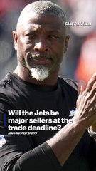 Will the Jets want to trade Breece Hall before the deadline?