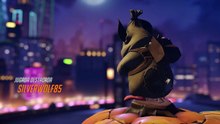 Noche Terrorífica Overwatch 2025 47