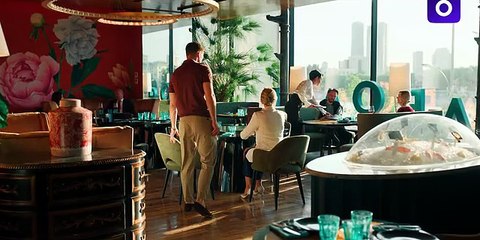 Постучись в мою дверь в Москве 38 серия.