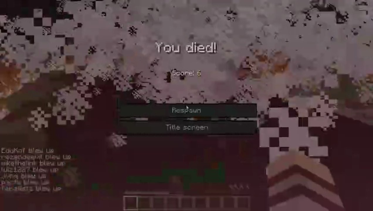 Minecraft_ SURVIVAL GAMES DA SORTE! #1 ‹ c_ TazerCraft, RezendeEvil, JV, Batista & Luiz ›