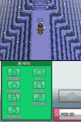 Pokémon Version Argent SoulSilver online multiplayer - nds