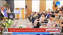 الديهي يطمئن المصريين: طالما رجالتك عارفين الخطر وبيحسبوله.. يبقى مفيش خوف على مصر