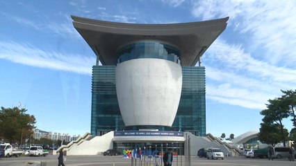 오늘부터 APEC CEO 서밋...젠슨 황 등 1,700여 명 '총집결' / YTN