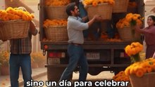 27 de octubre: Donde las huellas siguen vivas