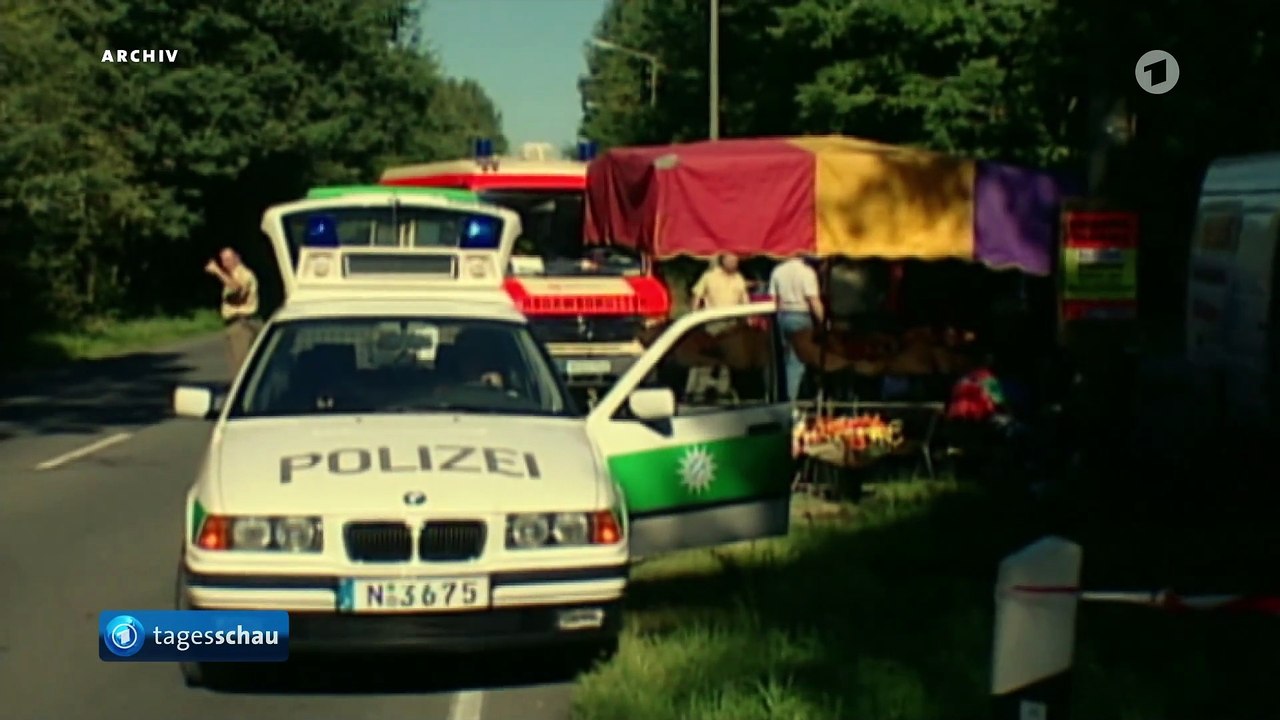 Tagesschau (27. Oktober 2025)